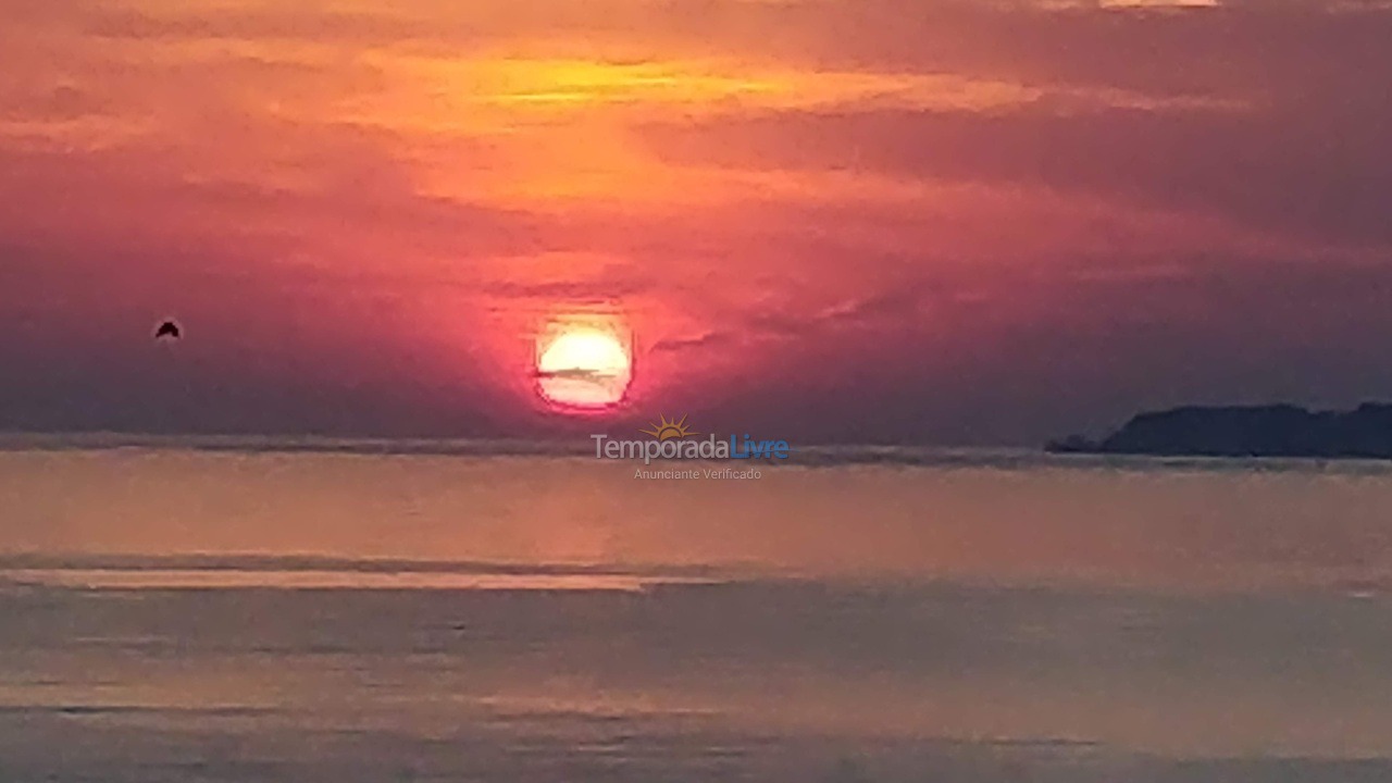 Apartment for vacation rental in Itapema (Meia Praia)