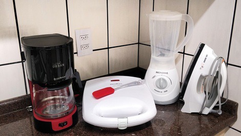 Apartment for Rent in the Heart of Meia Praia - Itapema ⛱️