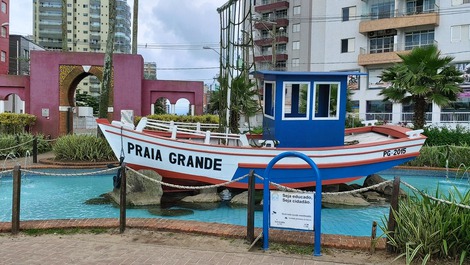 Praça 