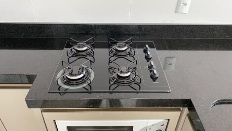 Cooktop