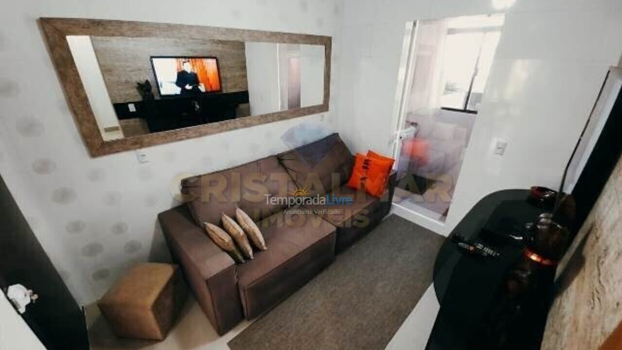 Casa para aluguel de temporada em Bombinhas (Praia de Bombas)