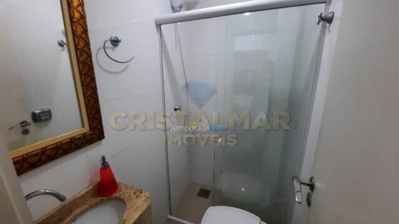 Casa para aluguel de temporada em Bombinhas (Praia de Bombas)