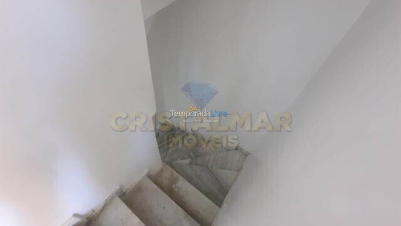Casa para aluguel de temporada em Bombinhas (Praia de Bombas)