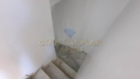 Triplex Frente Mar em Bombinhas – 4 Quartos e Piscina