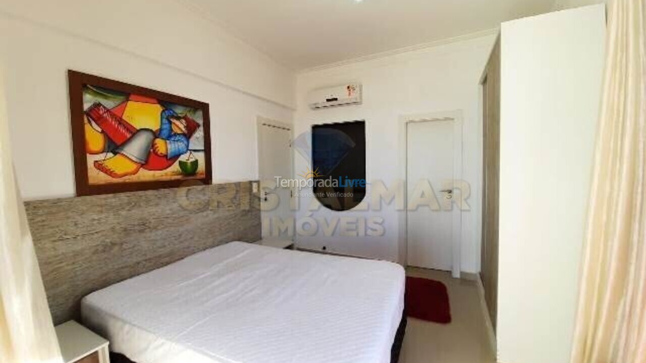 Casa para aluguel de temporada em Bombinhas (Praia de Bombas)