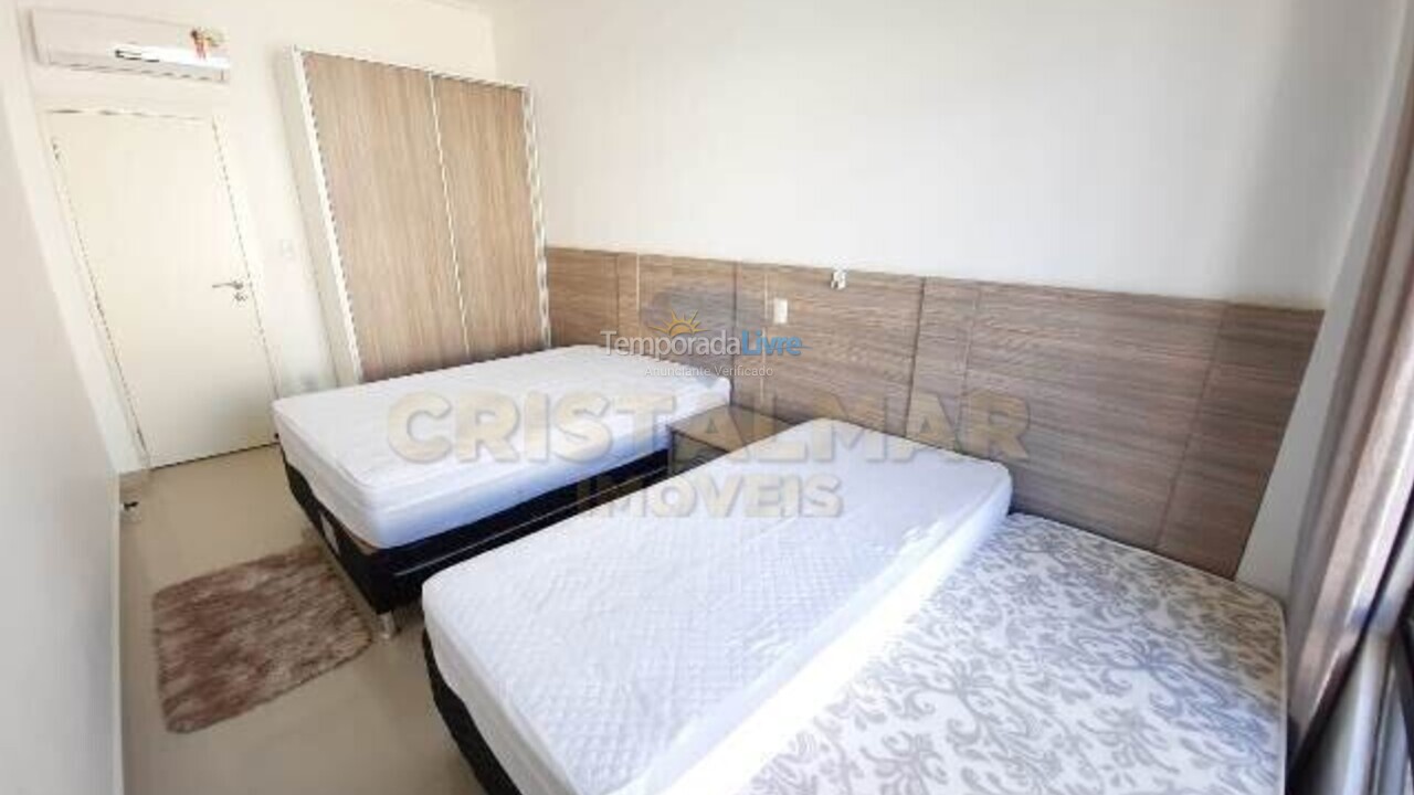 Casa para aluguel de temporada em Bombinhas (Praia de Bombas)