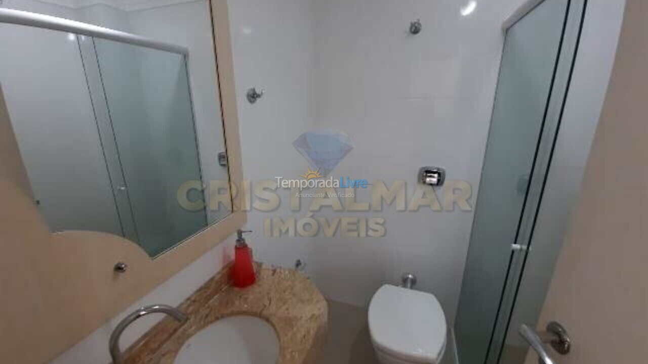 Casa para aluguel de temporada em Bombinhas (Praia de Bombas)