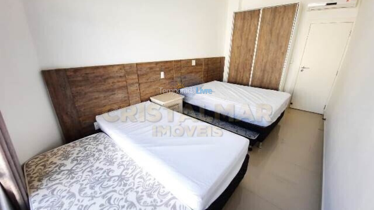 Casa para aluguel de temporada em Bombinhas (Praia de Bombas)
