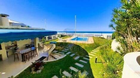 Casa para alugar em Bombinhas - Praia de Bombas
