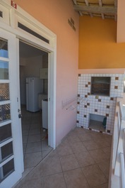 Bombas, Bombinhas - Bombas Beach (Apt - 5)