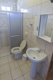 Bombas, Bombinhas - Bombas Beach (Apt - 5)