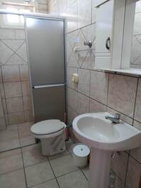 Bombas, Bombinhas - Bombas Beach (Apt - 5)