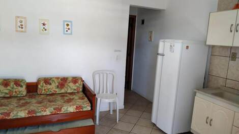 Bombas, Bombinhas - Bombas Beach (Apt - 5)