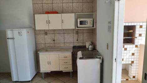 Bombas, Bombinhas - Bombas Beach (Apt - 5)