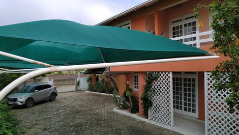 Bombas, Bombinhas - Bombas Beach (Apt - 5)