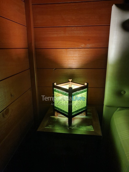 Casa para aluguel de temporada em Palhoça (Praia do Sonho)