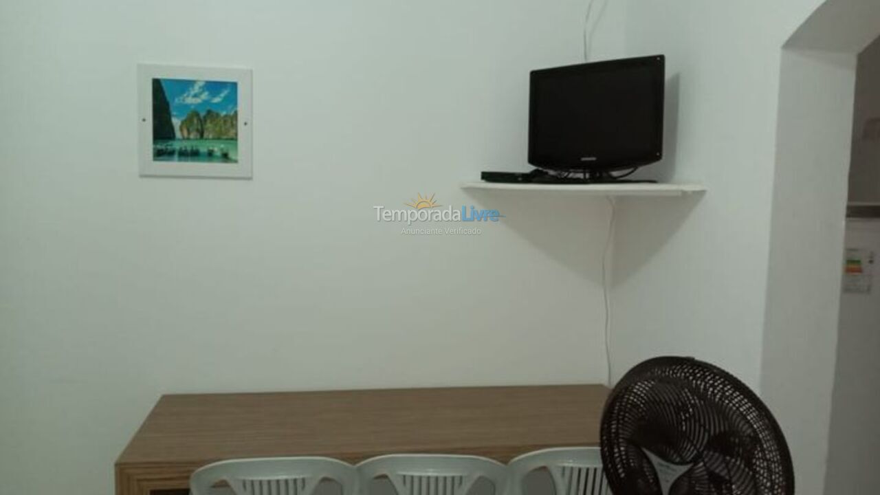 Casa para alquiler de vacaciones em São Sebastião (Praia da Boracéia)