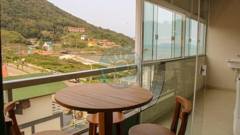 Apartamento para alugar em Bombinhas - Praia de Quatro Ilhas