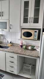 Apartamento para alquilar en São Paulo - Tatuapé