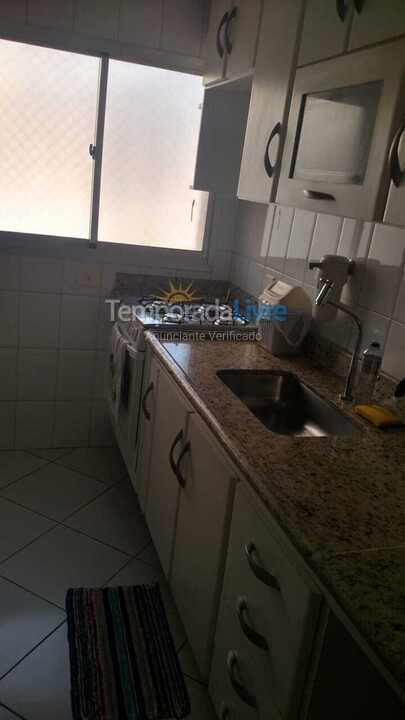 Apartamento para alquiler de vacaciones em São Paulo (Tatuapé)