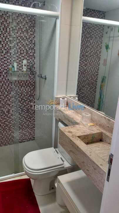 Apartamento para alquiler de vacaciones em São Paulo (Tatuapé)