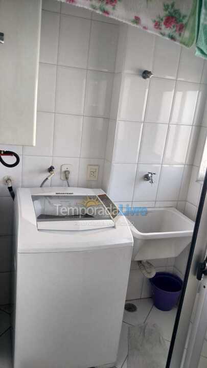Apartamento para alquiler de vacaciones em São Paulo (Tatuapé)