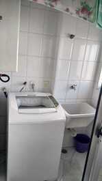 Apartamento amueblado Tatuapé