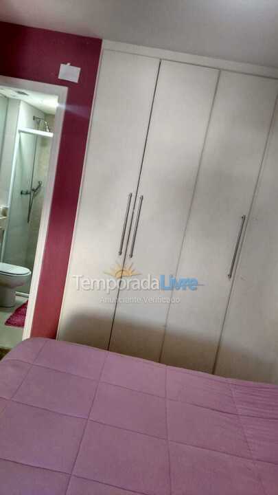 Apartamento para alquiler de vacaciones em São Paulo (Tatuapé)