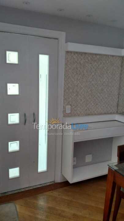 Apartamento para alquiler de vacaciones em São Paulo (Tatuapé)