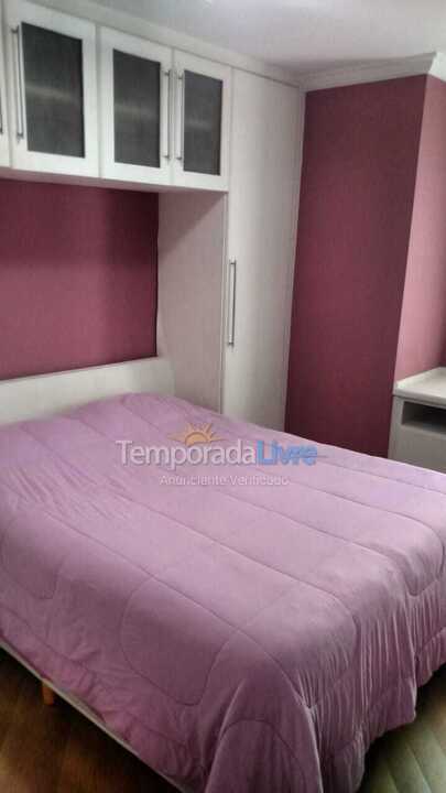 Apartamento para alquiler de vacaciones em São Paulo (Tatuapé)
