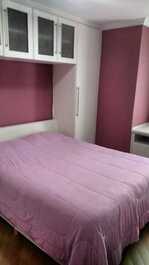 Apartamento amueblado Tatuapé