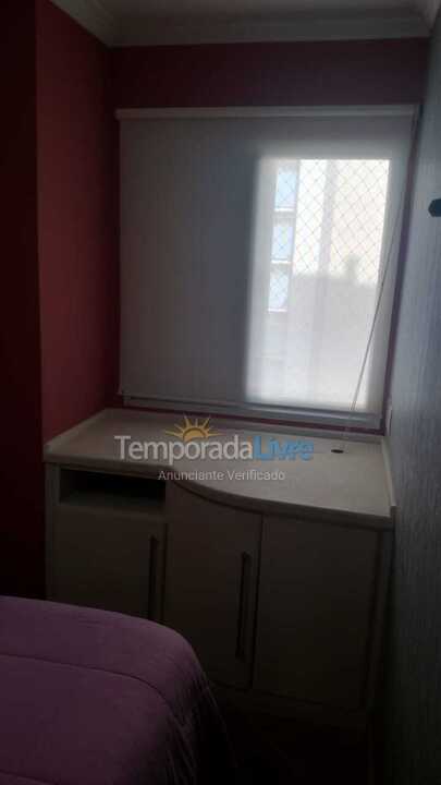 Apartamento para alquiler de vacaciones em São Paulo (Tatuapé)