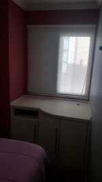 Apartamento amueblado Tatuapé