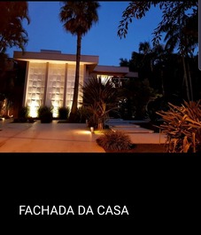 Casa para alugar em Bertioga - Riviera de São Lourenço