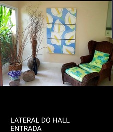 Hermosa casa de lujo con 6 suites en la Riviera de São Lourenço