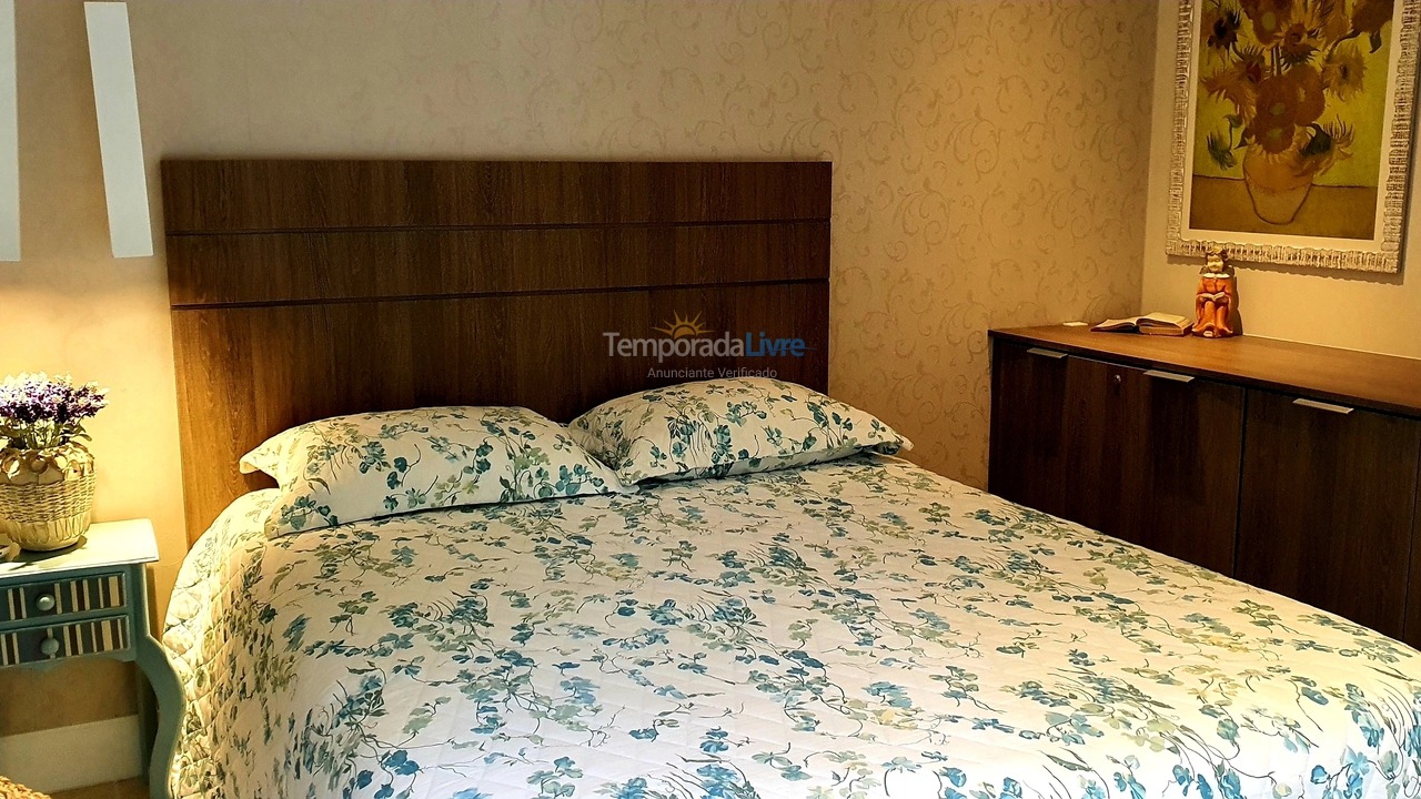 Casa para alquiler de vacaciones em Bertioga (Riviera de São Lourenço)