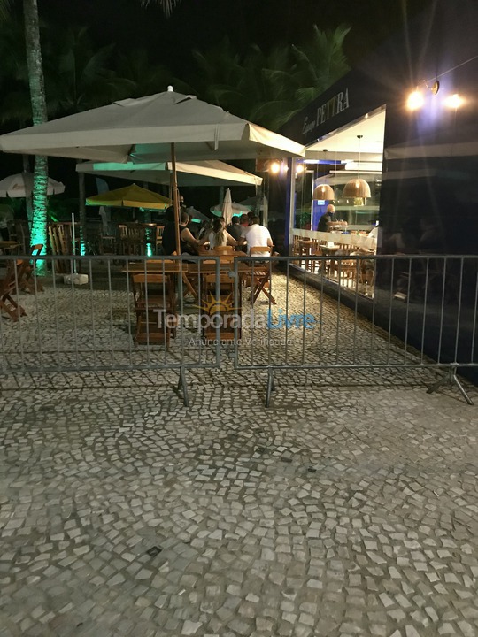 House for vacation rental in Praia Grande (Guilhermina)