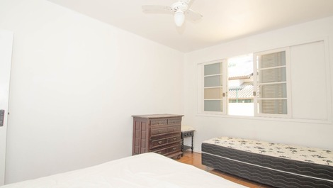 Mansão das Lagostas: 10 quartos à 2 min da Praia!