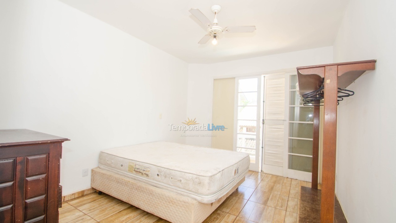 Casa para aluguel de temporada em Florianopolis (Jurerê Internacional)