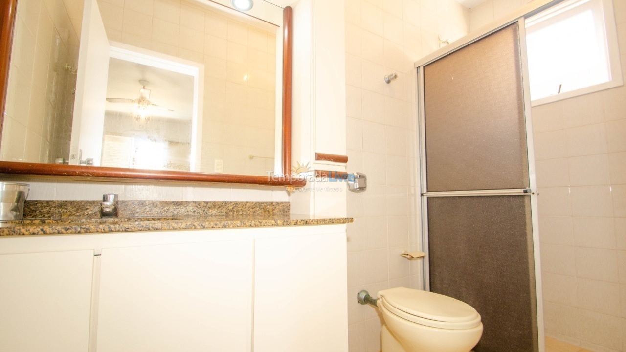 Casa para aluguel de temporada em Florianopolis (Jurerê Internacional)