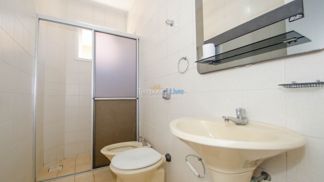 Casa para aluguel de temporada em Florianopolis (Jurerê Internacional)