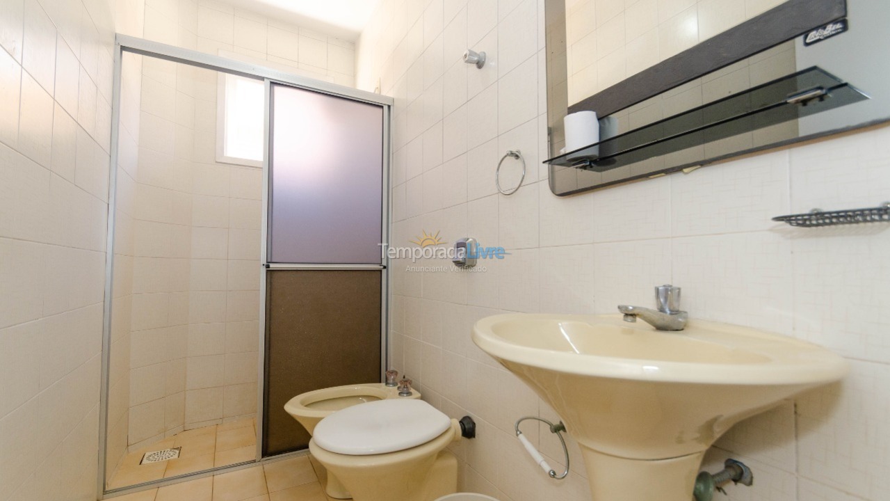 Casa para aluguel de temporada em Florianopolis (Jurerê Internacional)