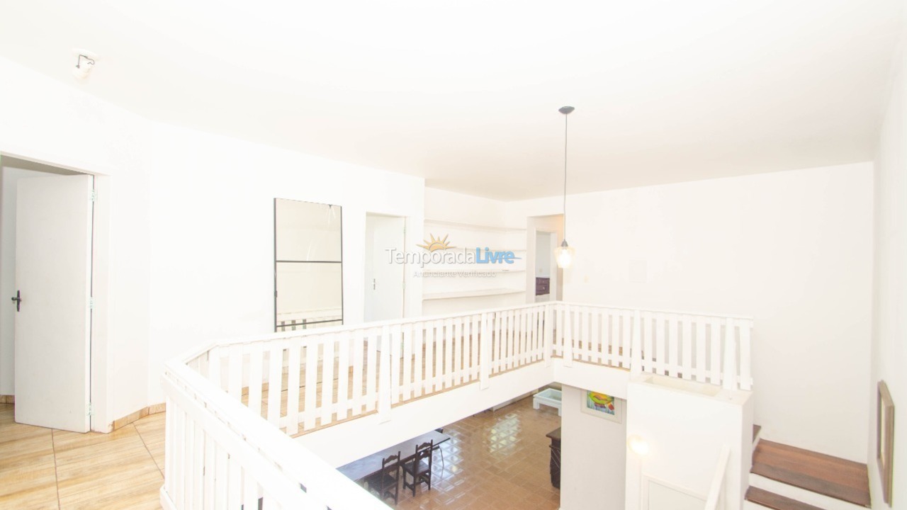 Casa para aluguel de temporada em Florianopolis (Jurerê Internacional)