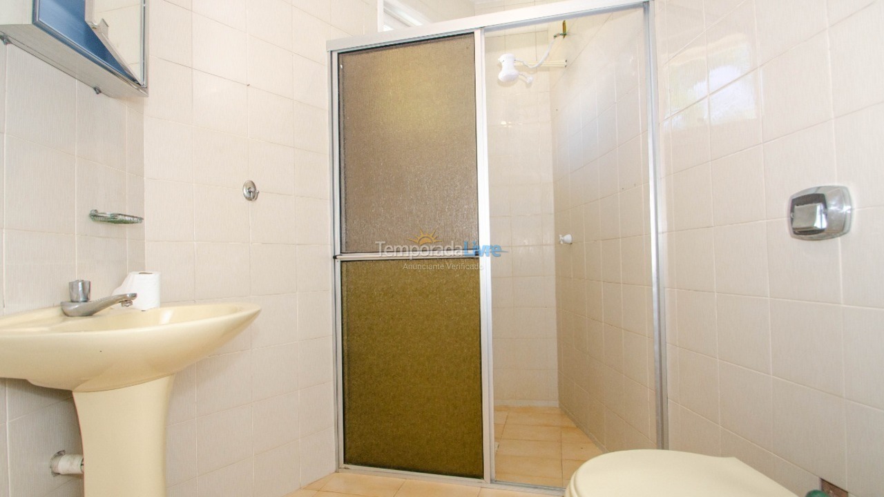 Casa para aluguel de temporada em Florianopolis (Jurerê Internacional)