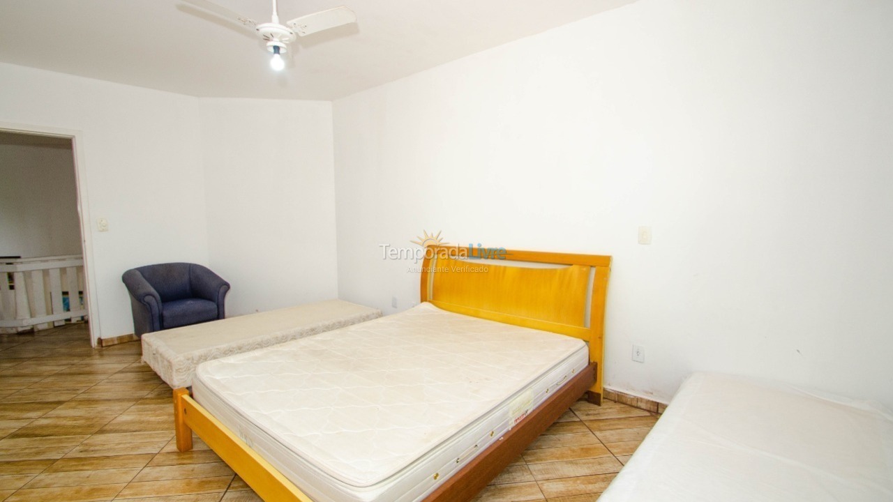 Casa para aluguel de temporada em Florianopolis (Jurerê Internacional)