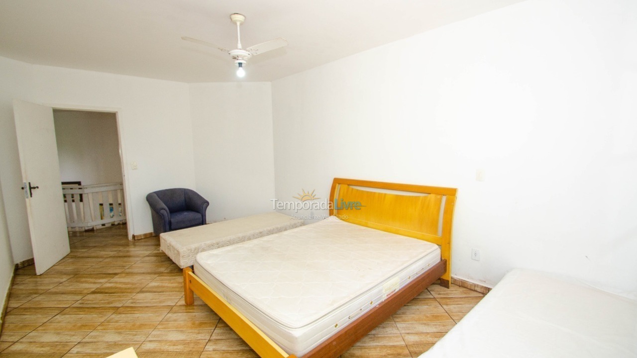 Casa para aluguel de temporada em Florianopolis (Jurerê Internacional)