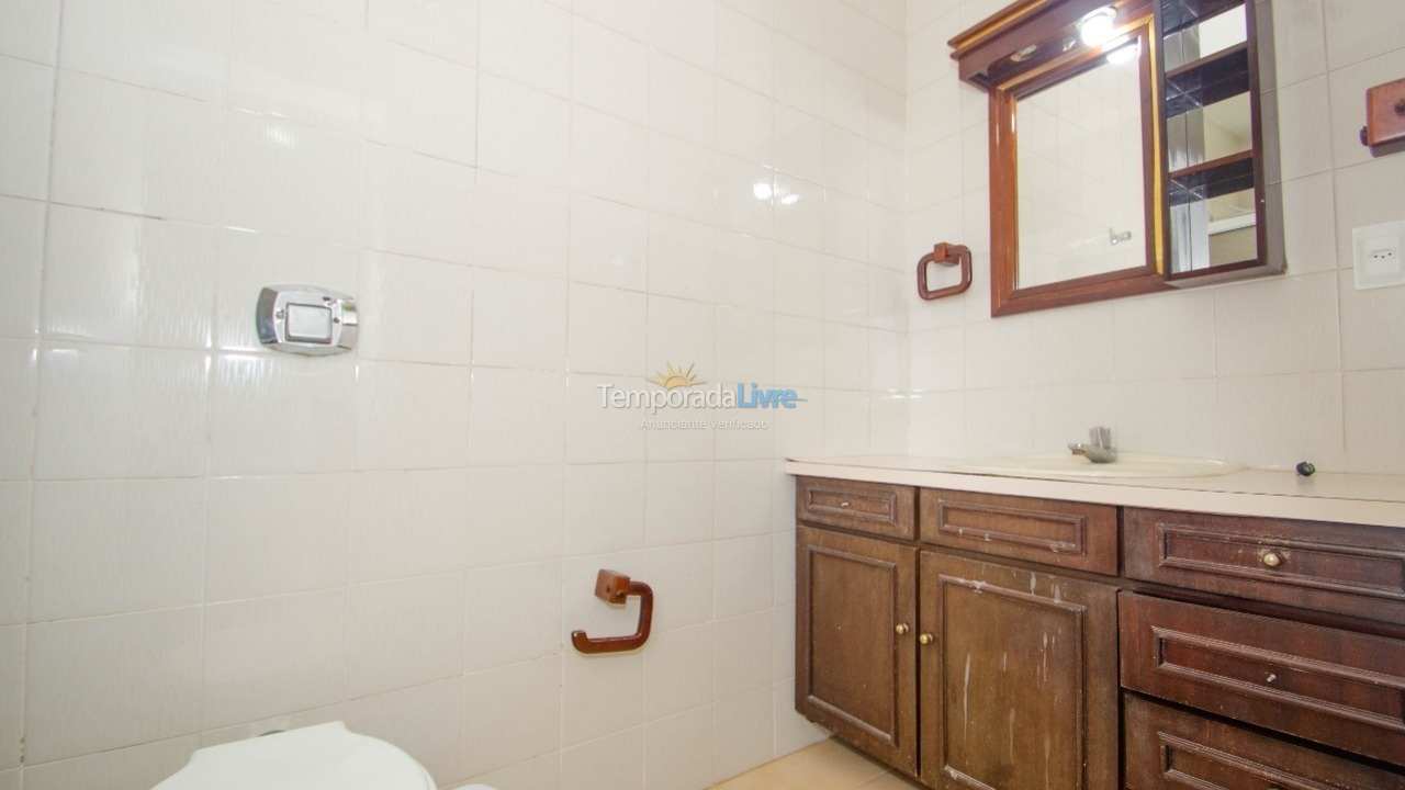 Casa para aluguel de temporada em Florianopolis (Jurerê Internacional)