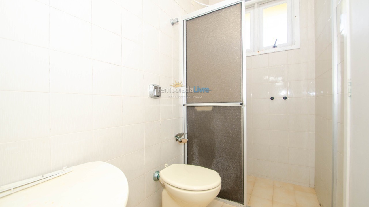 Casa para aluguel de temporada em Florianopolis (Jurerê Internacional)