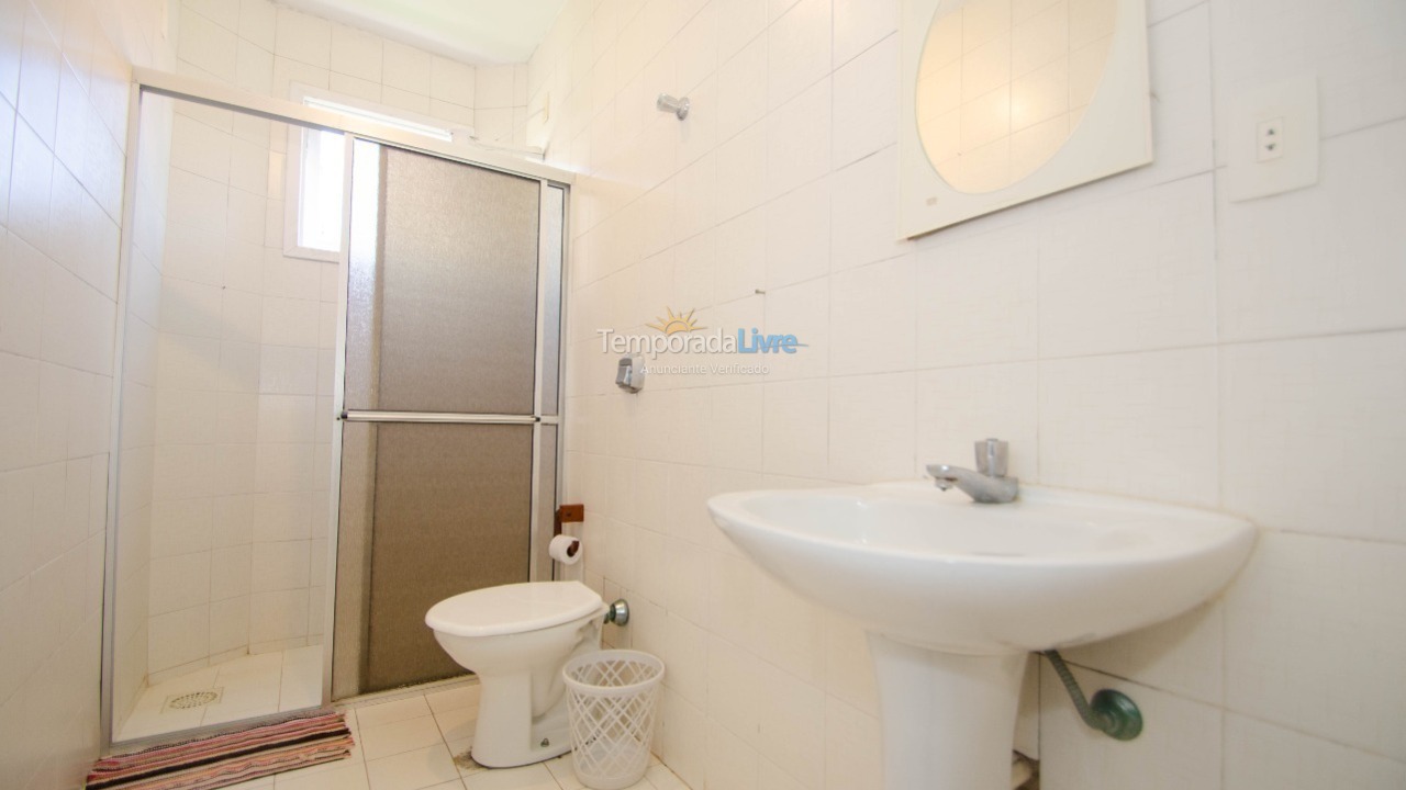 Casa para aluguel de temporada em Florianopolis (Jurerê Internacional)