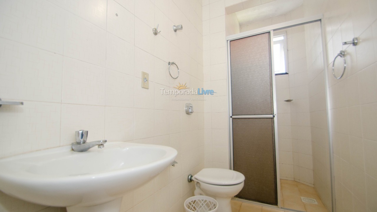 Casa para aluguel de temporada em Florianopolis (Jurerê Internacional)